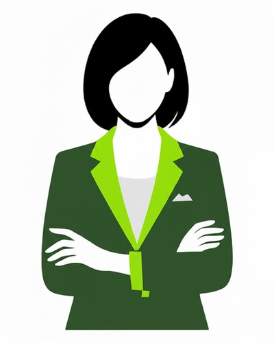 كلمة السيدة نائب المدير المفوض – مرحلة جديدة من التطوير الاستراتيجي