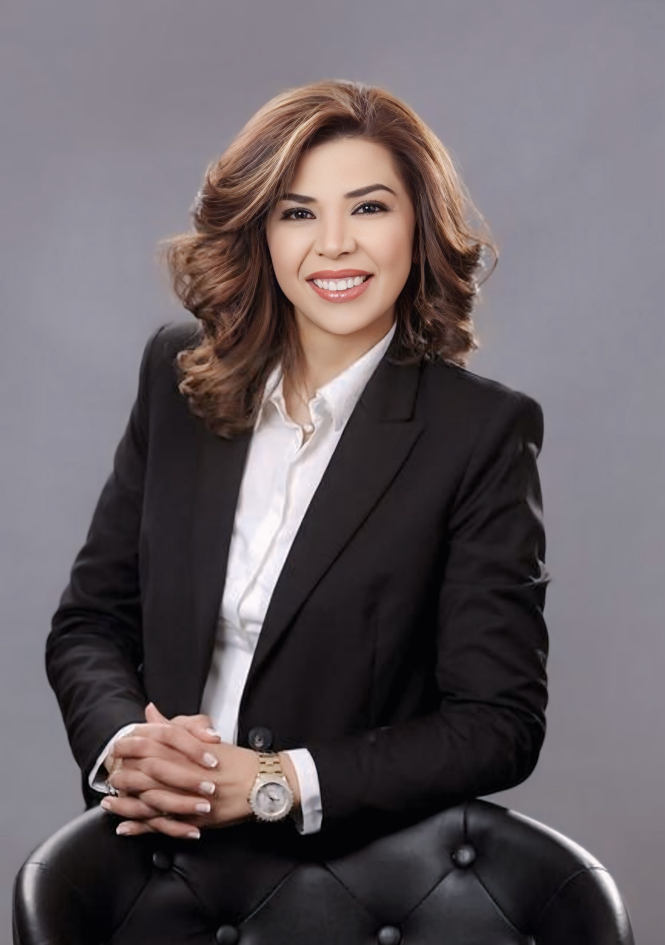 المدير المفوض لشركة التضامن للتأمين