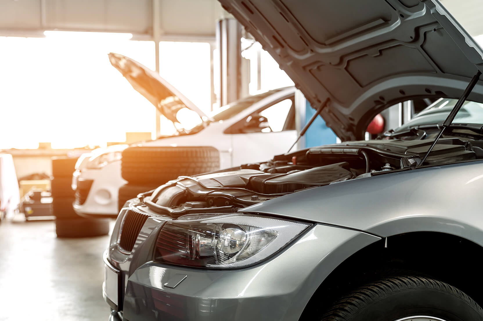 تأمين المركبات