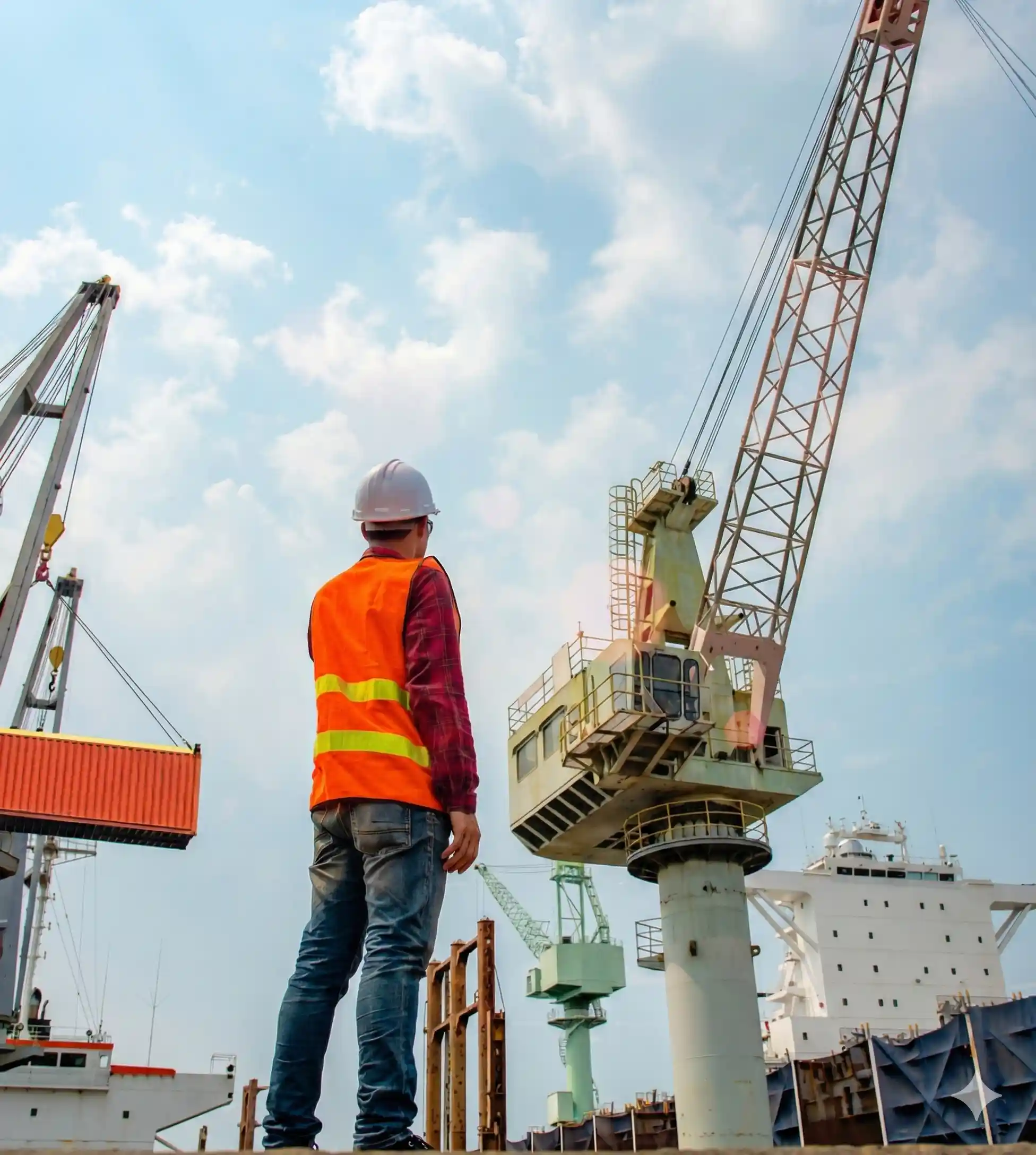 تأمين الطاقة والهندسة