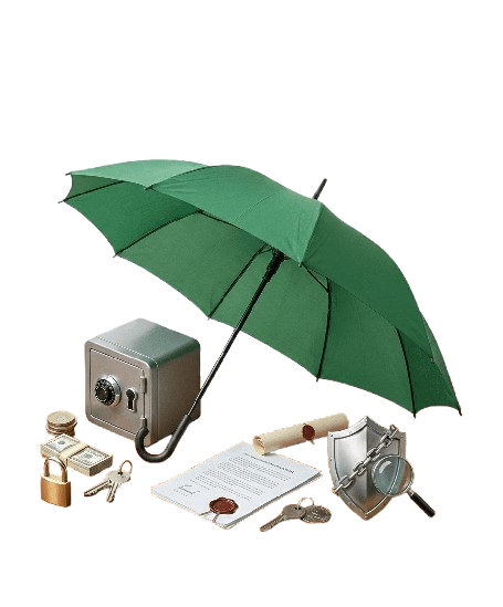 تأمين ضمان الأمانة